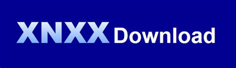 xnxx video download online|XNXX Video Download: Best XNXX Video Downloader 2024